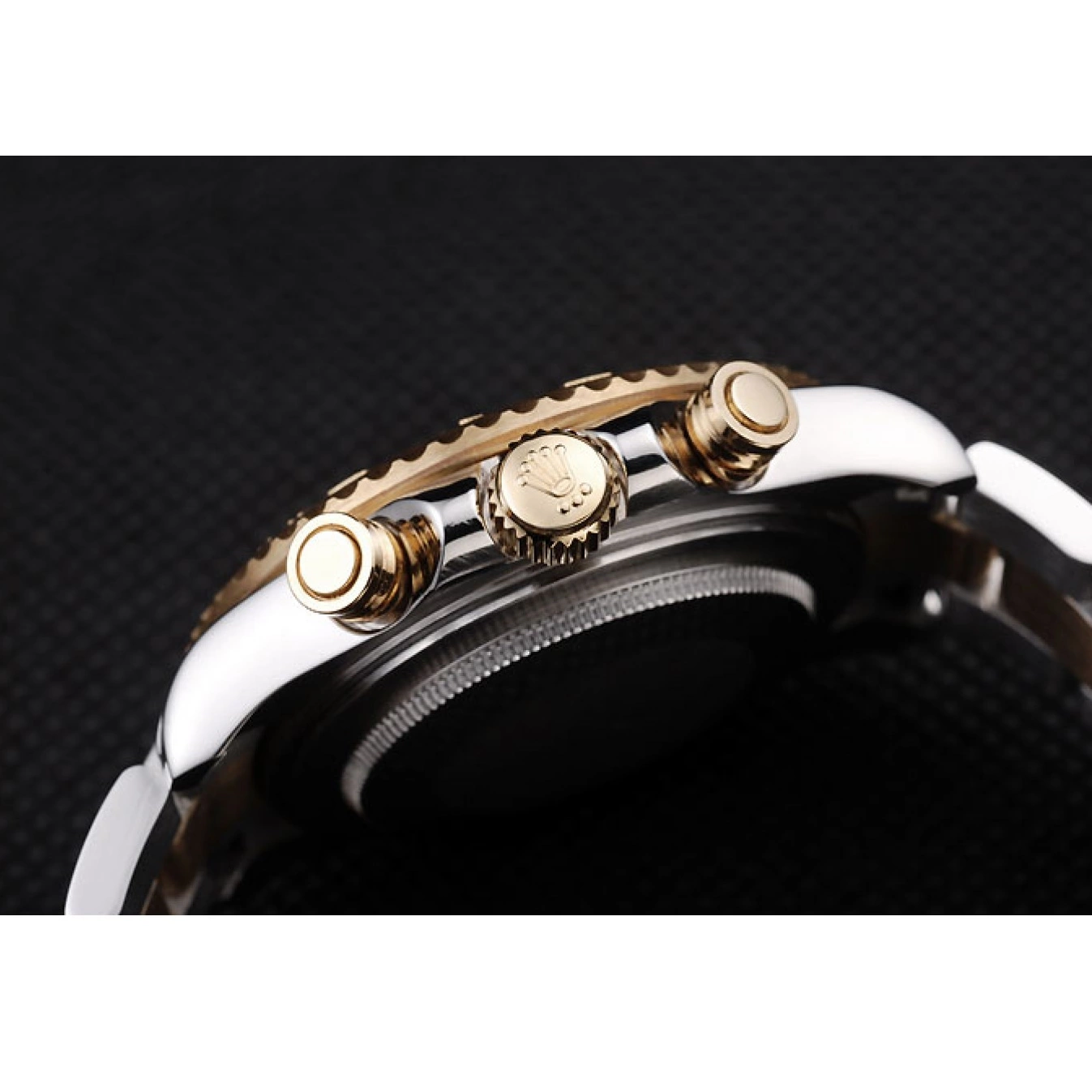 Aaa fake watches II-rl231 Yacht-Master Rolex 0707